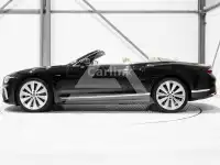 2026 Bentley Continental