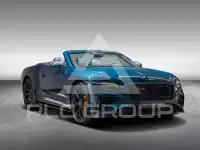 2026 Bentley Continental
