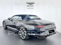 2026 Bentley Continental