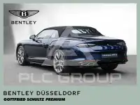 2026 Bentley Continental