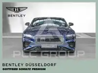 2026 Bentley Continental