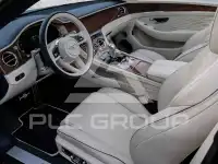 2026 Bentley Continental