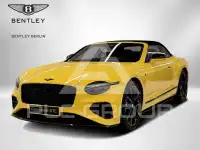 2026 Bentley Continental