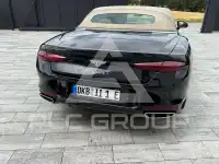 2026 Bentley Continental