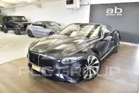 2026 Bentley Continental
