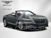 2026 Bentley Continental
