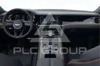 2026 Bentley Continental