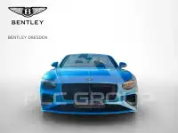 2026 Bentley Continental