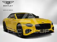 2026 Bentley Continental