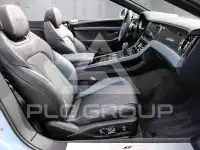 2026 Bentley Continental
