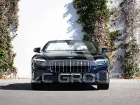 2026 Bentley Continental