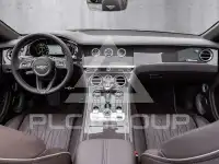 2026 Bentley Continental