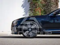 2026 Bentley Continental