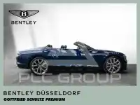 2026 Bentley Continental