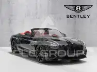 2026 Bentley Continental