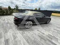 2026 Bentley Continental