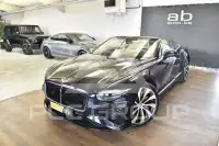 2026 Bentley Continental