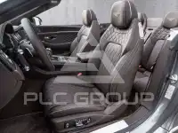 2026 Bentley Continental