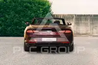 2026 Bentley Continental