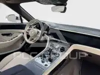 2026 Bentley Continental