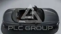 2026 Bentley Continental