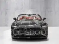 2026 Bentley Continental