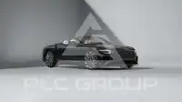 2026 Bentley Continental