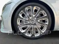 2026 Bentley Continental