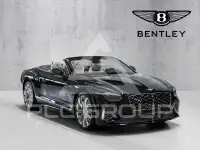 2026 Bentley Continental