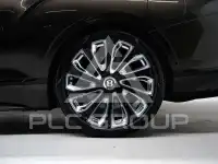 2026 Bentley Continental