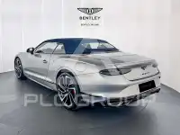 2026 Bentley Continental