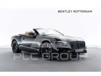 2026 Bentley Continental