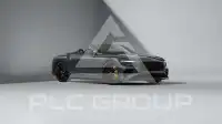 2026 Bentley Continental