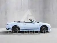 2026 Bentley Continental