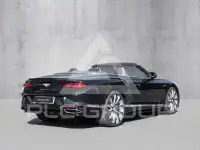 2026 Bentley Continental