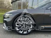 2026 Bentley Continental