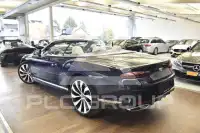 2026 Bentley Continental