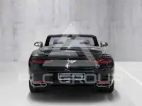 2026 Bentley Continental