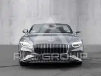 2026 Bentley Continental