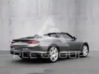 2026 Bentley Continental