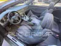 2026 Bentley Continental