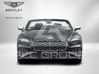 2026 Bentley Continental