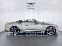 2026 Bentley Continental