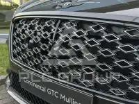 2026 Bentley Continental