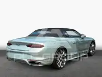 2026 Bentley Continental