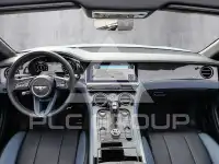 2026 Bentley Continental