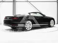 2026 Bentley Continental