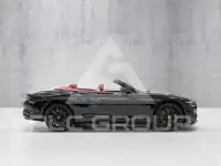 2026 Bentley Continental
