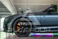 2026 Bentley Continental
