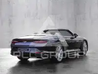 2026 Bentley Continental
